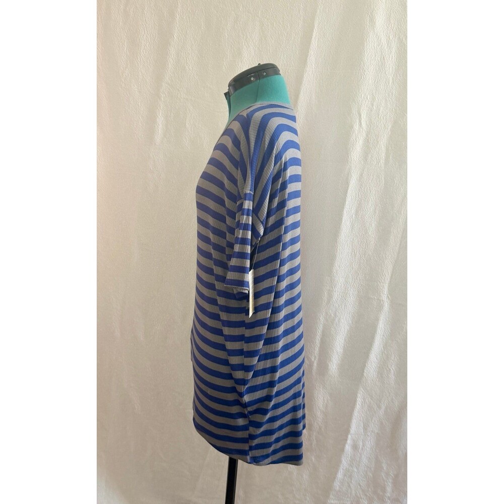 NWT Lularoe Irma XXS tunic. Brand new with tags. - Picture 2 of 4